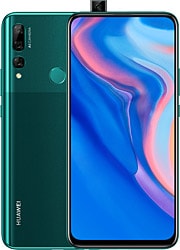 Huawei  Y9 Prime 2019 128 GB Yeşil
