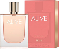 Hugo Boss  Alive EDP 80 ml Kadın Parfüm