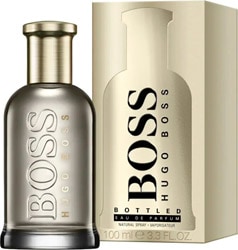 Hugo Boss  Bottled EDP 100 ml Erkek Parfüm