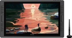Huion  Kamvas Pro 22 Grafik Tablet