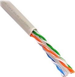 Hytech  HY-CAT600 CAT6 UTP 305 m Network Kablosu