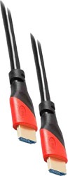 Hytech  HY-HDM10 10 m 4K HDMI Kablo