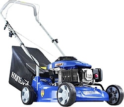 Hyundai Power  Hyundai HYM510P Benzinli Çim Biçme Makinesi