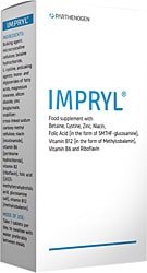 Impryl  30 Tablet