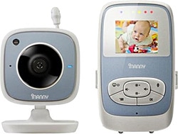 İnanny  NM108 Djital Bebek Kamerası