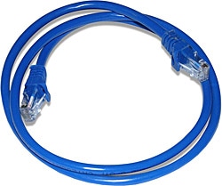 Inca  ICAT6-02TM CAT6 2 m Network Kablosu