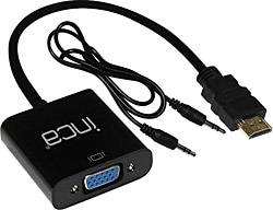 Inca  IHTV-7TS HDMI to VGA Dönüştürücü
