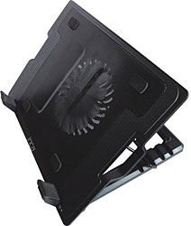 Inca  INC-341FXS 1 Fanlı USB 2.0 7"-17" Laptop Soğutucu