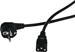 Inca  IPW-15TP 1.5 m Güç Kablosu