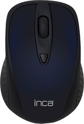 Inca  IWM-201RL Lacivert Wireless Optik Mouse