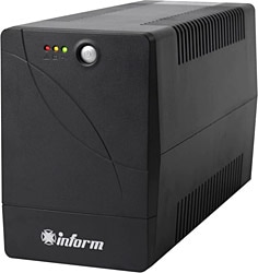 Inform  Guardian 600A 600 VA Line Interactive Kesintisiz Güç Kaynağı