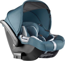 Inglesina  Cab 0-13 kg Oto Koltuğu Ascott Green