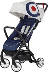 Inglesina  Quid 2 Vespa Kabin Tipi Bebek Arabası