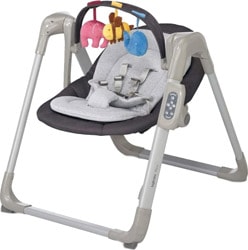 Inglesina  Wave Sallanan Bebek Sandalyesi