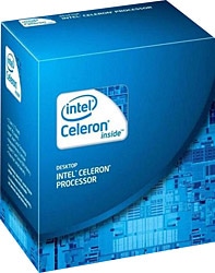 Intel  Celeron G1620 İki Çekirdek 2.70 GHz İşlemci