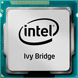 Intel  Core i5-3350P Dört Çekirdek 3.10 GHz İşlemci