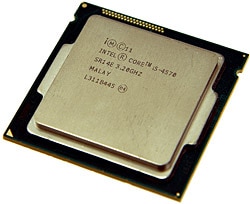 Intel  Core i5-4570 Dört Çekirdekli 3.20 GHz İşlemci