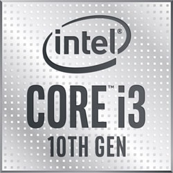 Intel  i3-10100 Dört Çekirdek 3.60 Ghz Kutusuz Fansız İşlemci
