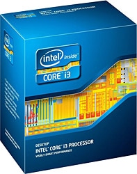 Intel  i3-2120T Çift Çekirdek 2.60 GHz İşlemci