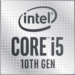 Intel  i5-10400F Altı Çekirdek 2.90 GHz Kutusuz Fansız İşlemci