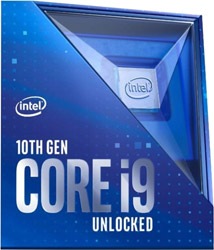 Intel  i9-10850K On Çekirdek 3.60 GHz İşlemci