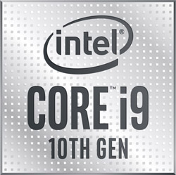 Intel  i9-10900K On Çekirdek 3.70 Ghz Kutusuz Fansız İşlemci