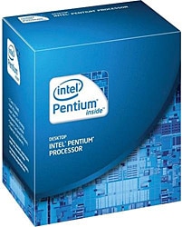Intel  Pentium G2030 Çift Çekirdek 3.00 GHz İşlemci