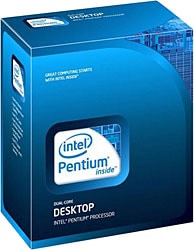 Intel  Pentium G860 3.00 GHz İşlemci