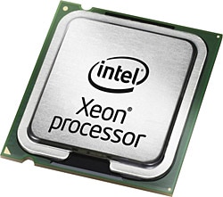 Intel  Xeon X3430 2.40 GHz İşlemci