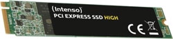 Intenso  High 3834430 PCI-Express 3.0 120 GB M.2 SSD