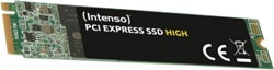 Intenso  High 3834440 PCI-Express 3.0 240 GB M.2 SSD