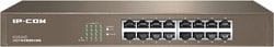 IP-COM  G1016D 16 Port 10/100/1000 Gigabit Switch