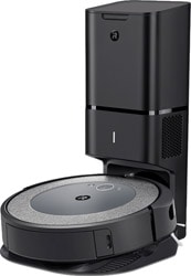iRobot  Roomba i3 Plus Çöp İstasyonlu Akıllı Robot Süpürge