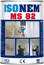 Isonem  MS 82 1 kg Nem Ve Rutubet Boyası