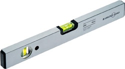 İzeltaş  05880 80 cm Alüminyum Su Terazisi