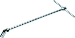 İzeltaş  1845 Mafsallı 20.8 mm Buji Lokma