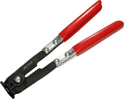 İzeltaş  3425 235 mm Hortum Kelepçe Pensesi