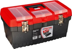 İzeltaş  8440 Plastik 22" Takım Çantası