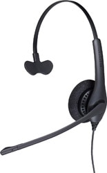 Jabra  BIZ 1500 Mono USB Tek Taraflı Çağrı Merkezi Kulaklığı