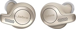 Jabra  Elite 65t Kulak İçi Bluetooth Kulaklık Altın