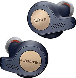 Jabra  Elite Active 65T Kulak İçi Bluetooth Kulaklık Mavi