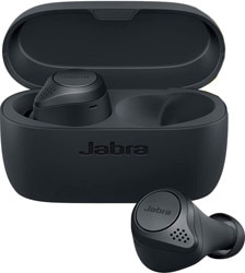 Jabra  Elite Active 75T TWS Kulak İçi Bluetooth Kulaklık Koyu Gri