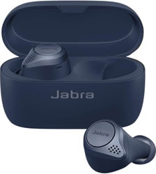 Jabra  Elite Active 75T TWS Kulak İçi Bluetooth Kulaklık Lacivert