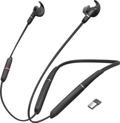 Jabra  Evolve 65e USB NC MS TWS Kulak İçi Bluetooth Kulaklık