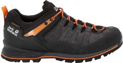 Jack Wolfskin  Scrambler XT Texapore Low M Erkek Trekking Ayakkabı