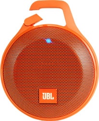 JBL  Clip Plus Bluetooth Hoparlör Turuncu