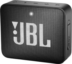 JBL  Go 2 Siyah Bluetooth Hoparlör