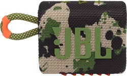 JBL  Go 3 Kamuflaj Bluetooth Hoparlör
