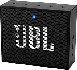 JBL  Go Plus 3 W Bluetooth Hoparlör