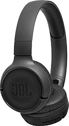 JBL  Tune 500BT Siyah Kulak Üstü Bluetooth Kulaklık